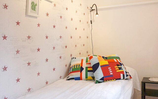 4 Person Holiday Home in Lysekil-by Traum