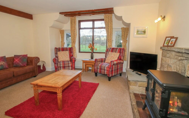 Keepers Cottage