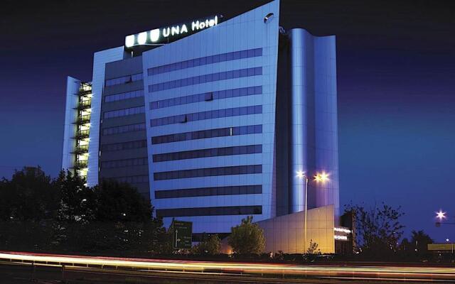 UNAHOTELS Malpensa