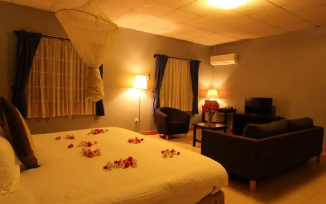 Mount Elgon Hotel