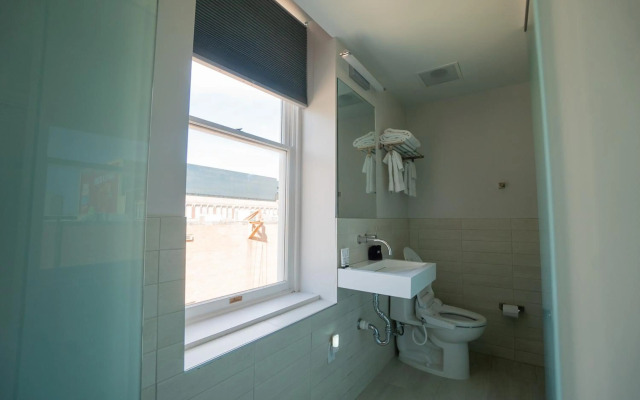 SOVA Micro-Room & Social Hotel