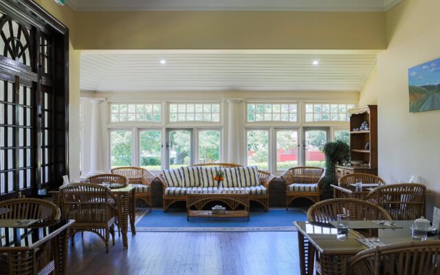 Petersons Armidale Winery & Guesthouse