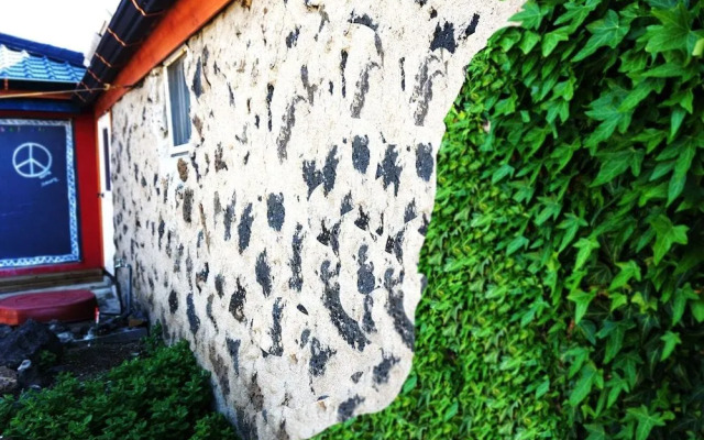 Unnie Guesthouse - Hostel