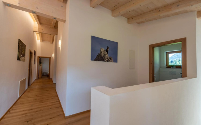 Ferienwohnung Leitinger