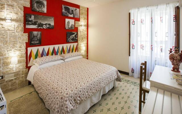 B&B Erice Antico Borgo