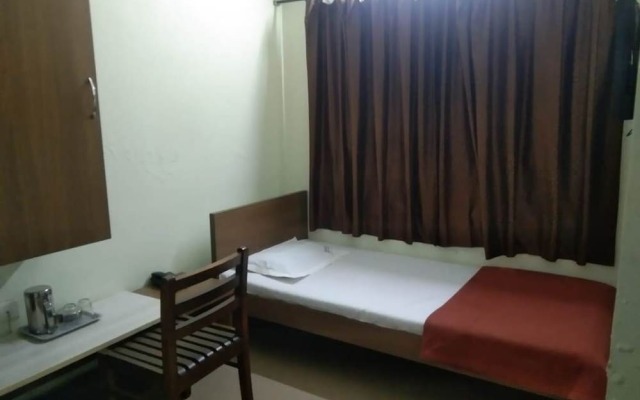 iROOMZ The Grand Lodge