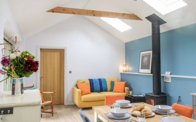 The Cosy Cowshed