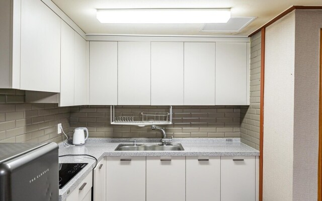 Busan Gangseo Sinho-dong Ignis