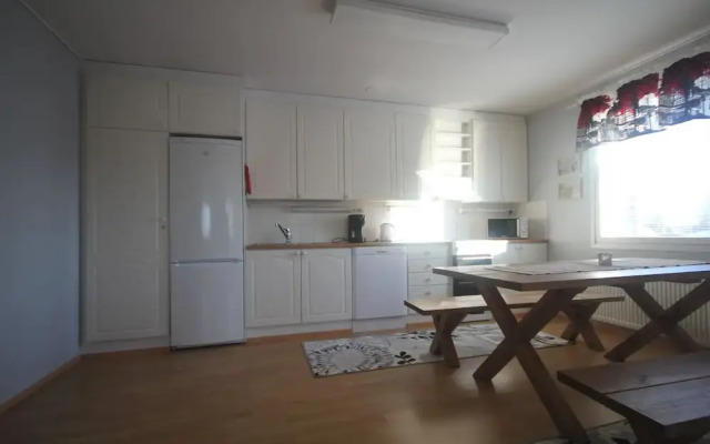 Jääskän Loma Ratatie Apartments Kauhava