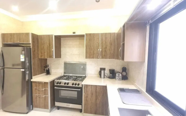 Hometel Khozama Jed