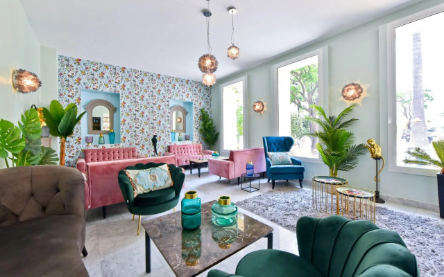 La Villa Nice Promenade