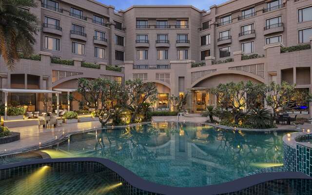 Radisson Blu Plaza Delhi Airport