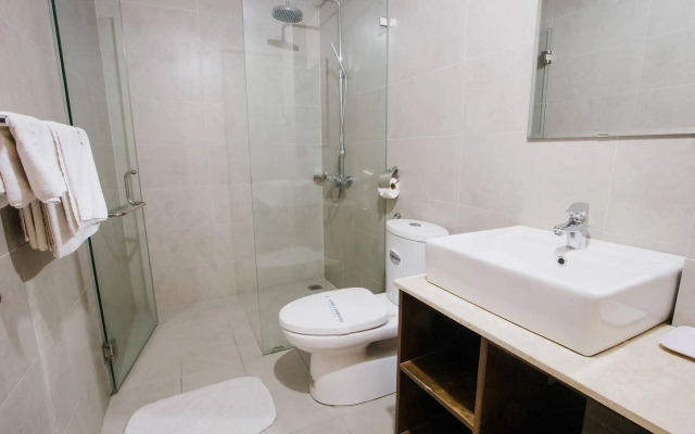 Thu Do Hotel Da Nang