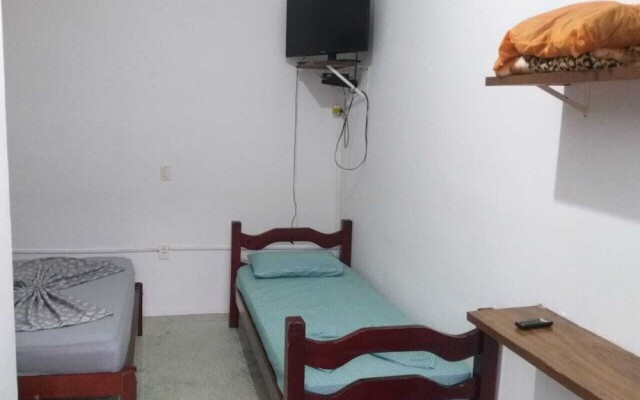 Pousada Nova Opção