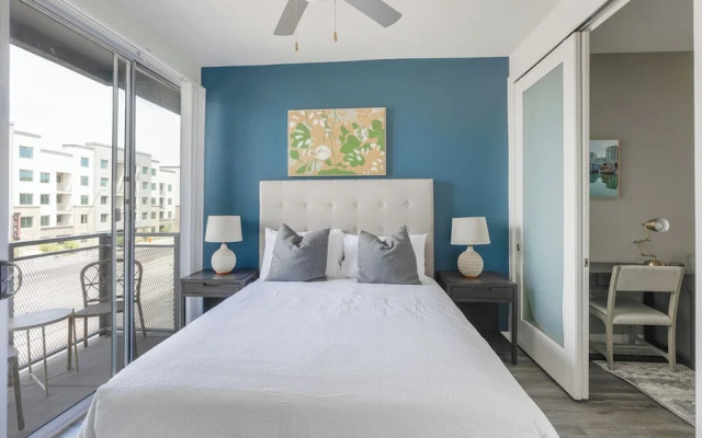 ASU-Tempe Apartments by Landing