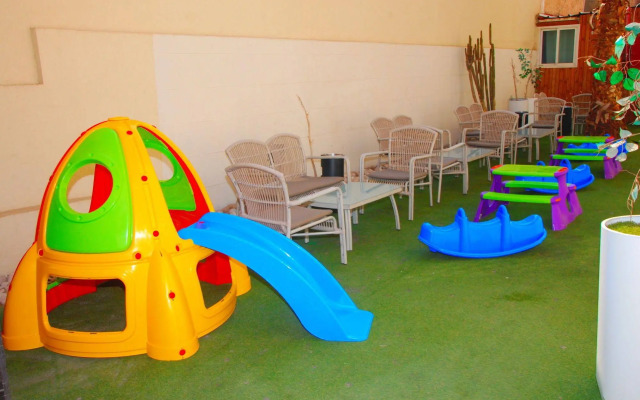Maman Hotel