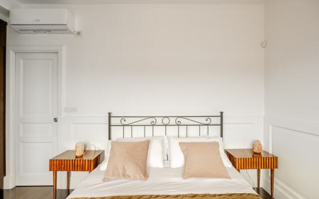 Scaramantico Apartment