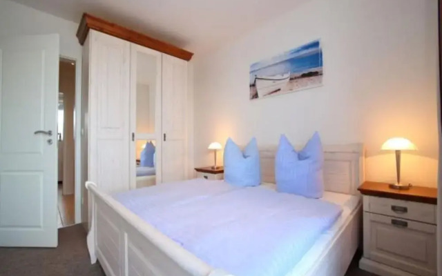 Appartement im Ferienpark in Rechlin