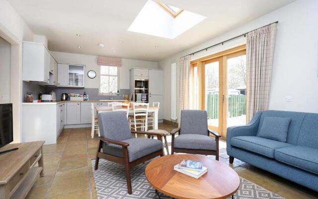 The Lodge At Gilmerton House, North Berwick