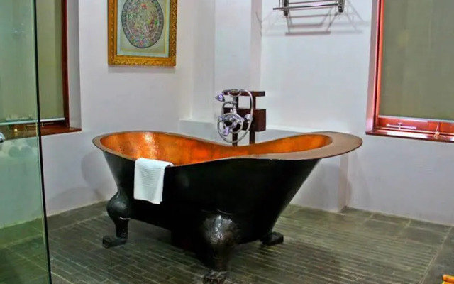 Tegal Panggung Guest House
