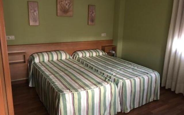 Hotel Maruja Nozana