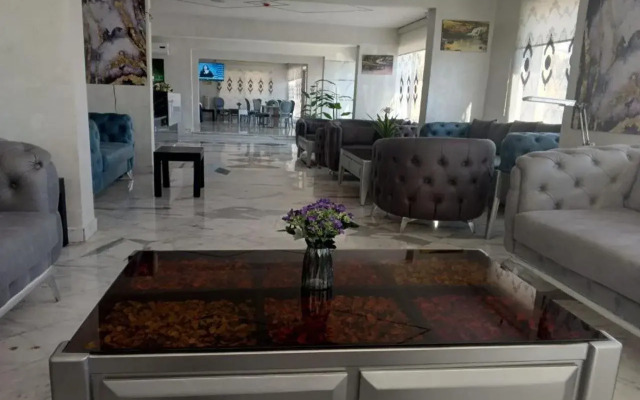 Antalya Hotel