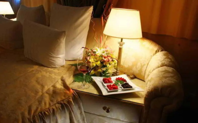 Олд Континент