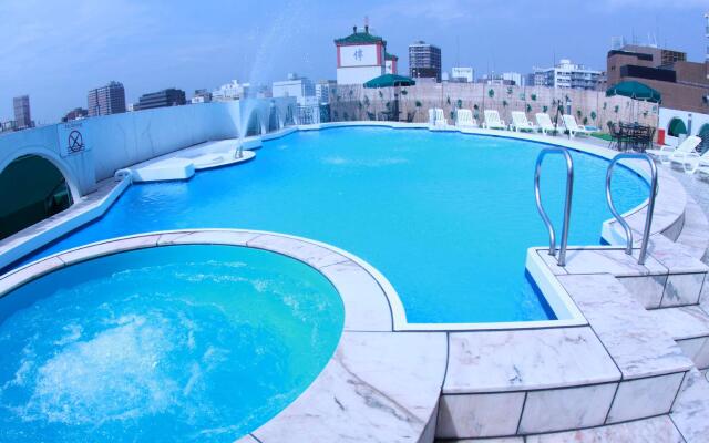 Rose Hotel Yokohama