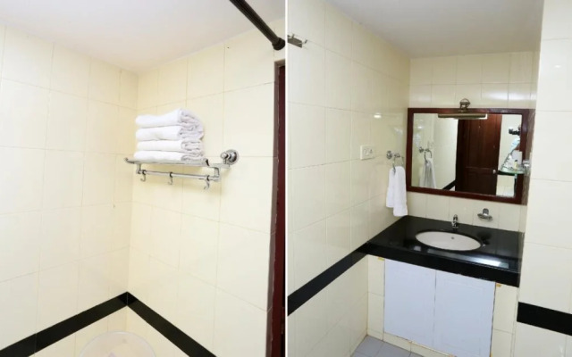 Deliza Residency By OYO Rooms
