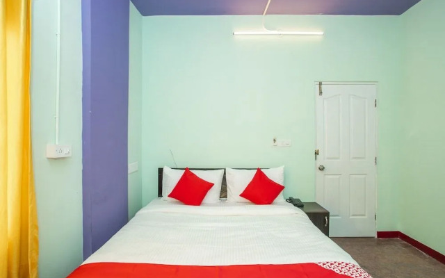 Raikar Residency By OYO Rooms