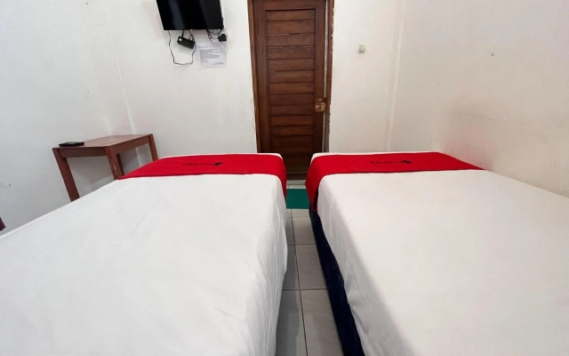 OYO 3006 Falisha Homestay Syariah