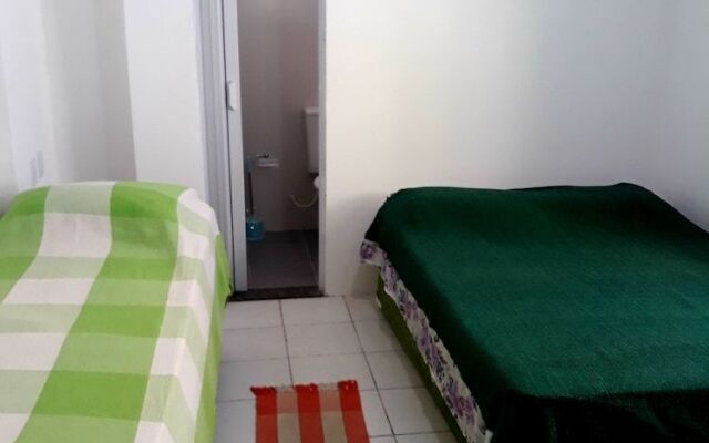 Hostel AINA HOUSE Salvador