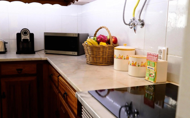 Jenny House with Private Pool