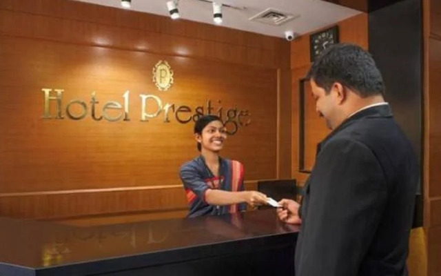 Hotel Prestige
