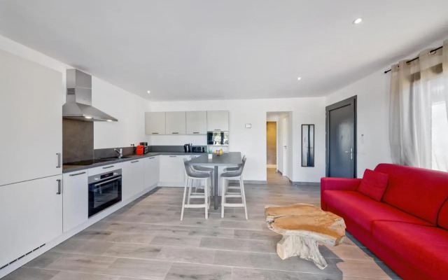 Résidence Pierre & Vacances Premium Les Terrasses d'Arsella