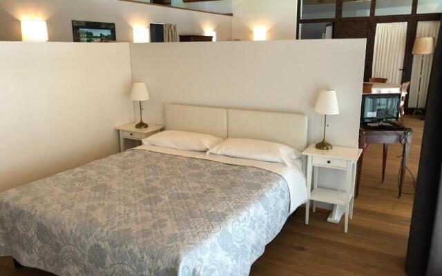 villa d'arco apartment