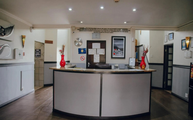 Towers Lodge