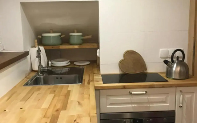 Apartamenty Sienkiewicza Centrum