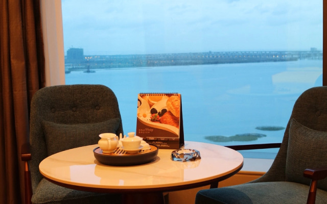 Yuanchang Grand Harbourview Hotel