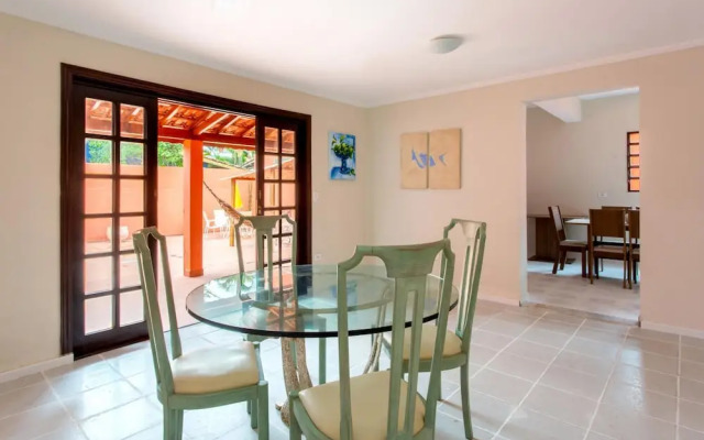 Casapernambuco 100mts da Praia