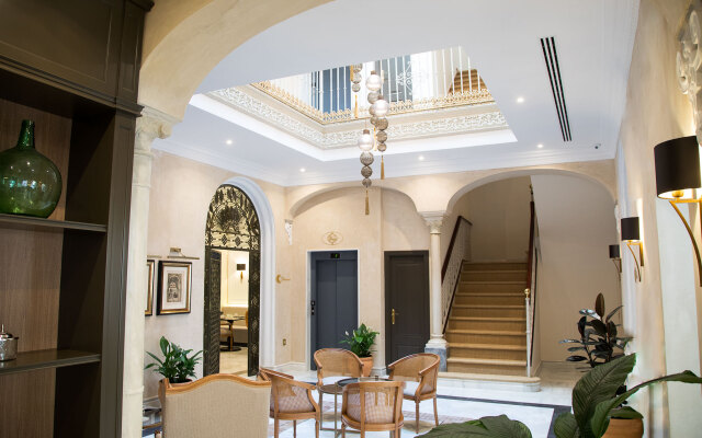 Hotel Gravina 51