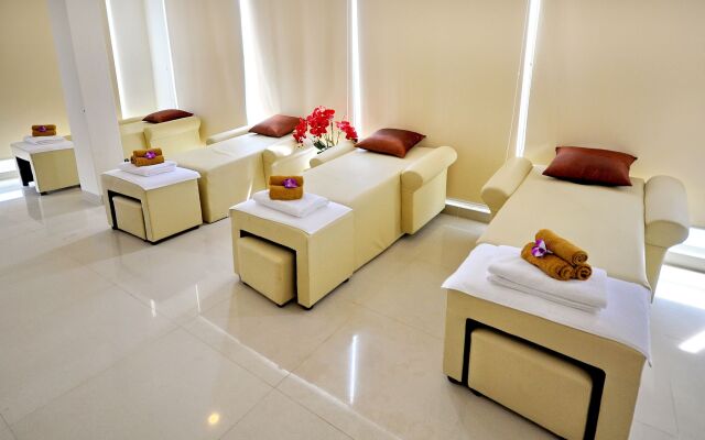 Rigel Hotel
