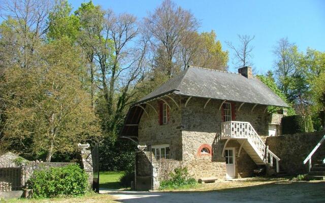 Gîtes de Launay Guibert