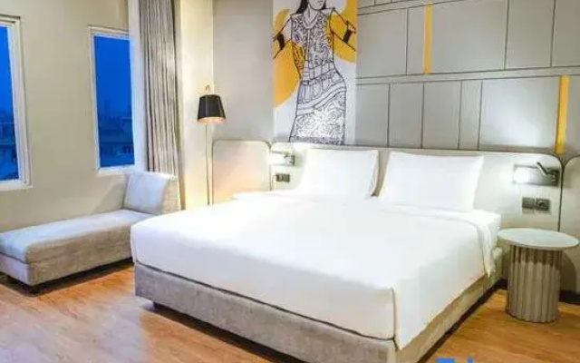 Yello Hotel Samarinda