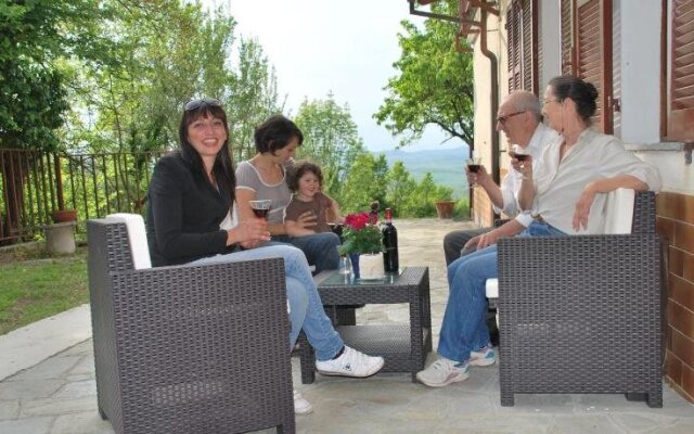 B&B Alice in wonderland