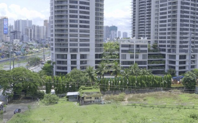 Aruga Apartments by Rockwell Makati