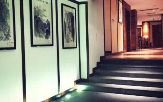 Chuan Jia Courtyard Hotel