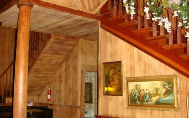 Blythewood Plantation