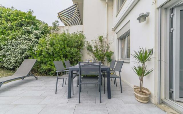 Les Terrasses de Marbella - à 350 m de la plage