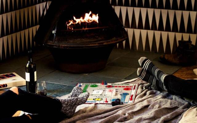 Boon Hotel + Spa - Adults Only